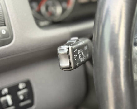 Синій Фольксваген Туран, об'ємом двигуна 1.4 л та пробігом 199 тис. км за 11500 $, фото 13 на Automoto.ua