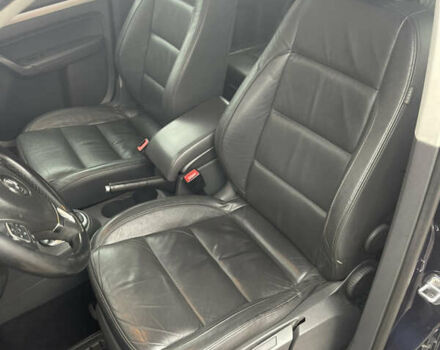 Синий Фольксваген Туран, объемом двигателя 0 л и пробегом 280 тыс. км за 10999 $, фото 13 на Automoto.ua