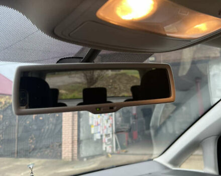 Синій Фольксваген Туран, об'ємом двигуна 1.97 л та пробігом 280 тис. км за 12200 $, фото 15 на Automoto.ua