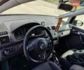 Синий Фольксваген Туран, объемом двигателя 1.6 л и пробегом 223 тыс. км за 12200 $, фото 6 на Automoto.ua