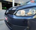 Синій Фольксваген Туран, об'ємом двигуна 1.4 л та пробігом 139 тис. км за 7990 $, фото 1 на Automoto.ua