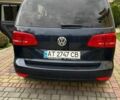 Фольксваген Туран 2013 в Ивано-Франковске на Automoto.ua Синий Фольксваген Туран, объемом двигателя 1.97 л и пробегом 174 тыс. км за 13700 $, фото 2 на Automoto.ua