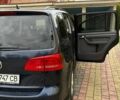 Фольксваген Туран 2013 в Ивано-Франковске на Automoto.ua Синий Фольксваген Туран, объемом двигателя 1.97 л и пробегом 174 тыс. км за 13700 $, фото 4 на Automoto.ua