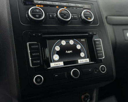 Синий Фольксваген Туран, объемом двигателя 2 л и пробегом 272 тыс. км за 12350 $, фото 57 на Automoto.ua