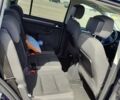 Синий Фольксваген Туран, объемом двигателя 1.6 л и пробегом 223 тыс. км за 12200 $, фото 2 на Automoto.ua