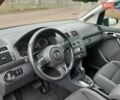 Синий Фольксваген Туран, объемом двигателя 1.6 л и пробегом 236 тыс. км за 11000 $, фото 13 на Automoto.ua