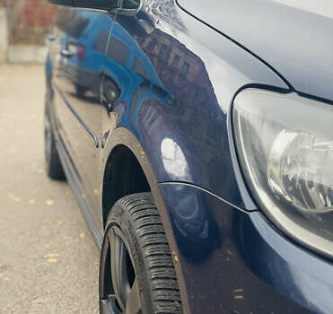 Синий Фольксваген Туран, объемом двигателя 0 л и пробегом 280 тыс. км за 10999 $, фото 7 на Automoto.ua