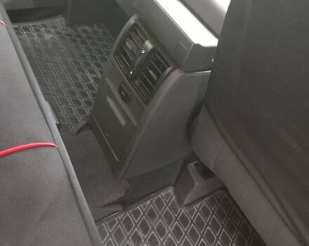 Синий Фольксваген Туран, объемом двигателя 1.6 л и пробегом 279 тыс. км за 9850 $, фото 7 на Automoto.ua