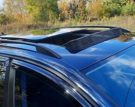 Синий Фольксваген Туран, объемом двигателя 1.6 л и пробегом 286 тыс. км за 10700 $, фото 7 на Automoto.ua