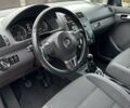 Синій Фольксваген Туран, об'ємом двигуна 1.97 л та пробігом 254 тис. км за 12800 $, фото 3 на Automoto.ua