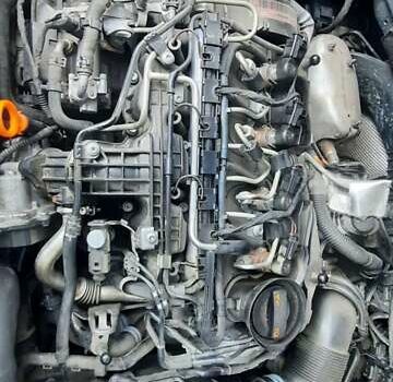 Синий Фольксваген Туран, объемом двигателя 1.6 л и пробегом 286 тыс. км за 10700 $, фото 18 на Automoto.ua