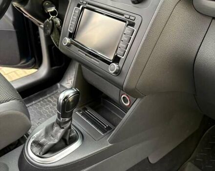 Фольксваген Туран 2013 в Ивано-Франковске на Automoto.ua Синий Фольксваген Туран, объемом двигателя 1.97 л и пробегом 174 тыс. км за 13700 $, фото 11 на Automoto.ua