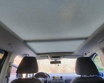 Синий Фольксваген Туран, объемом двигателя 1.6 л и пробегом 286 тыс. км за 10700 $, фото 5 на Automoto.ua