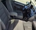Синий Фольксваген Туран, объемом двигателя 1.6 л и пробегом 223 тыс. км за 12200 $, фото 8 на Automoto.ua