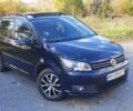 Синий Фольксваген Туран, объемом двигателя 1.6 л и пробегом 286 тыс. км за 10700 $, фото 1 на Automoto.ua