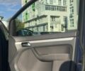 Синий Фольксваген Туран, объемом двигателя 2 л и пробегом 238 тыс. км за 11900 $, фото 42 на Automoto.ua