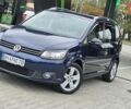 Синий Фольксваген Туран, объемом двигателя 1.97 л и пробегом 222 тыс. км за 13777 $, фото 94 на Automoto.ua