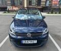 Синий Фольксваген Туран, объемом двигателя 1.39 л и пробегом 181 тыс. км за 10800 $, фото 1 на Automoto.ua
