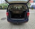 Синий Фольксваген Туран, объемом двигателя 1.97 л и пробегом 222 тыс. км за 13777 $, фото 47 на Automoto.ua