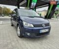 Синий Фольксваген Туран, объемом двигателя 1.97 л и пробегом 222 тыс. км за 13777 $, фото 7 на Automoto.ua