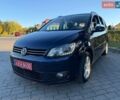 Синій Фольксваген Туран, об'ємом двигуна 1.6 л та пробігом 239 тис. км за 11300 $, фото 1 на Automoto.ua
