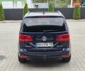 Синий Фольксваген Туран, объемом двигателя 1.97 л и пробегом 222 тыс. км за 13777 $, фото 28 на Automoto.ua