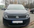 Синій Фольксваген Туран, об'ємом двигуна 1.4 л та пробігом 230 тис. км за 10000 $, фото 1 на Automoto.ua