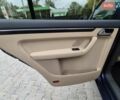 Синий Фольксваген Туран, объемом двигателя 1.97 л и пробегом 222 тыс. км за 13777 $, фото 37 на Automoto.ua