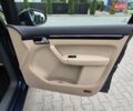 Синий Фольксваген Туран, объемом двигателя 1.97 л и пробегом 222 тыс. км за 13777 $, фото 39 на Automoto.ua