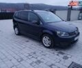 Синий Фольксваген Туран, объемом двигателя 1.97 л и пробегом 225 тыс. км за 12700 $, фото 17 на Automoto.ua