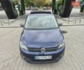 Синий Фольксваген Туран, объемом двигателя 1.97 л и пробегом 222 тыс. км за 13777 $, фото 12 на Automoto.ua