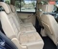 Синий Фольксваген Туран, объемом двигателя 1.97 л и пробегом 222 тыс. км за 13777 $, фото 69 на Automoto.ua