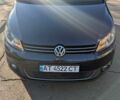 Синий Фольксваген Туран, объемом двигателя 1.6 л и пробегом 225 тыс. км за 11500 $, фото 34 на Automoto.ua