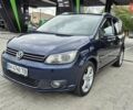 Синий Фольксваген Туран, объемом двигателя 1.97 л и пробегом 222 тыс. км за 13777 $, фото 17 на Automoto.ua