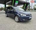 Синий Фольксваген Туран, объемом двигателя 1.97 л и пробегом 222 тыс. км за 13777 $, фото 8 на Automoto.ua