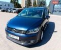 Синій Фольксваген Туран, об'ємом двигуна 1.6 л та пробігом 301 тис. км за 11900 $, фото 4 на Automoto.ua