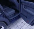 Синий Фольксваген Туран, объемом двигателя 1.97 л и пробегом 225 тыс. км за 12700 $, фото 14 на Automoto.ua