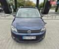 Синий Фольксваген Туран, объемом двигателя 1.97 л и пробегом 222 тыс. км за 13777 $, фото 2 на Automoto.ua
