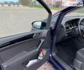 Синий Фольксваген Туран, объемом двигателя 1.4 л и пробегом 121 тыс. км за 15000 $, фото 21 на Automoto.ua