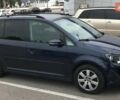 Синій Фольксваген Туран, об'ємом двигуна 1.6 л та пробігом 321 тис. км за 12900 $, фото 1 на Automoto.ua