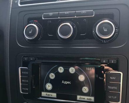 Синій Фольксваген Туран, об'ємом двигуна 1.6 л та пробігом 321 тис. км за 12900 $, фото 5 на Automoto.ua