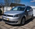 Синій Фольксваген Туран, об'ємом двигуна 2 л та пробігом 207 тис. км за 15550 $, фото 1 на Automoto.ua