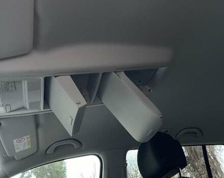 Синій Фольксваген Туран, об'ємом двигуна 1.6 л та пробігом 321 тис. км за 12900 $, фото 2 на Automoto.ua