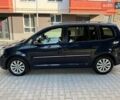 Синій Фольксваген Туран, об'ємом двигуна 2 л та пробігом 310 тис. км за 12500 $, фото 28 на Automoto.ua