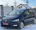 Синий Фольксваген Туран, объемом двигателя 1.6 л и пробегом 194 тыс. км за 15899 $, фото 8 на Automoto.ua