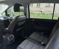 Синий Фольксваген Туран, объемом двигателя 1.97 л и пробегом 250 тыс. км за 16700 $, фото 2 на Automoto.ua