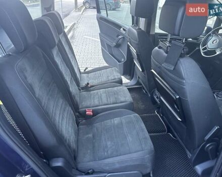 Синий Фольксваген Туран, объемом двигателя 1.97 л и пробегом 200 тыс. км за 18500 $, фото 24 на Automoto.ua