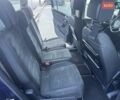 Синий Фольксваген Туран, объемом двигателя 1.97 л и пробегом 200 тыс. км за 18500 $, фото 24 на Automoto.ua