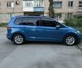 Синий Фольксваген Туран, объемом двигателя 1.97 л и пробегом 250 тыс. км за 16700 $, фото 9 на Automoto.ua