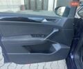 Синий Фольксваген Туран, объемом двигателя 1.97 л и пробегом 200 тыс. км за 18000 $, фото 29 на Automoto.ua